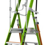 Little Giant 2 Tread EN131-7 Safety Cage Series 2.0