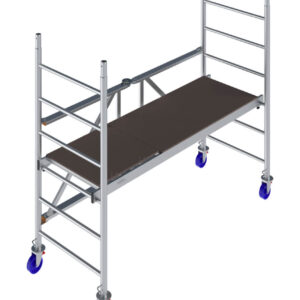 Krause ProTec XS Folding AGR Tower