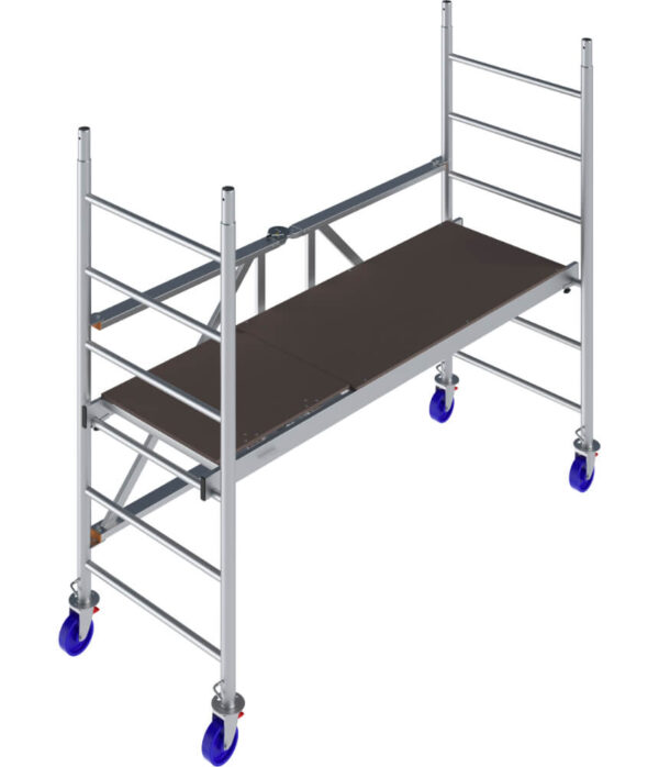 Krause ProTec XS Folding AGR Tower