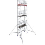 Krause 5.7m ProTec XS Folding AGR Tower