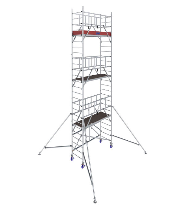 Krause 5.7m ProTec XS Folding AGR Tower