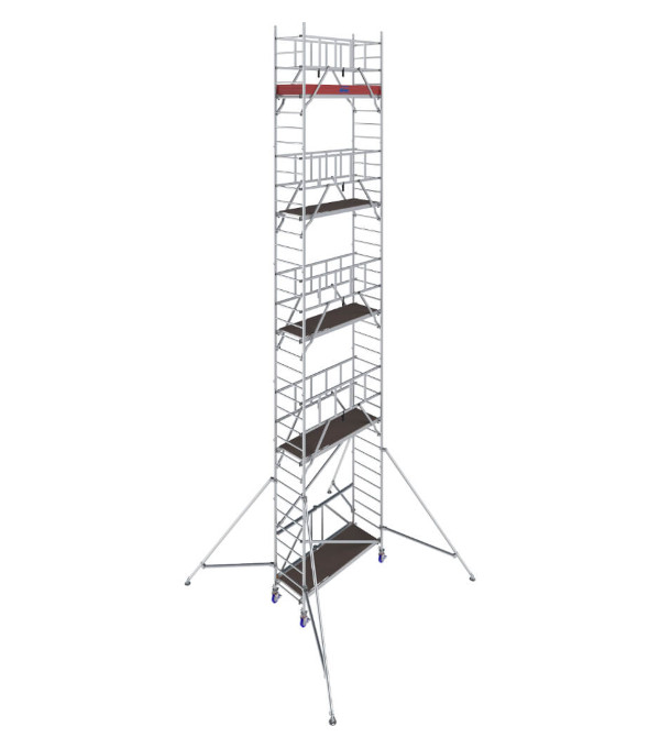 Krause 8.7m ProTec XS Folding AGR Tower