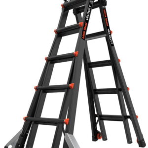 Little Giant Velocity PRO Series 2.0 Multi-purpose Ladder