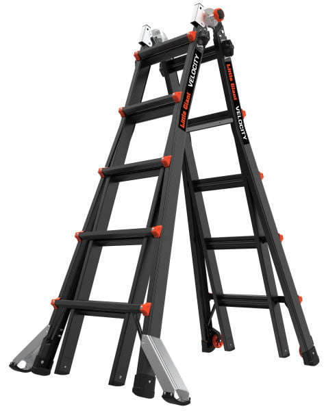 Little Giant Velocity PRO Series 2.0 Multi-purpose Ladder