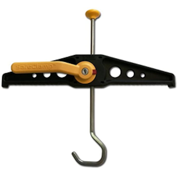Rhino SafeClamp® (Pair)