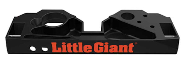 Little Giant Quad Pod