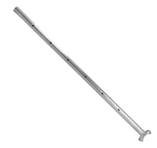 Replacement Rear Leg For Hendon Tripod Ladders GMF120/GMF180