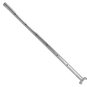 Replacement Rear Leg For Hendon Tripod Ladder GTL240