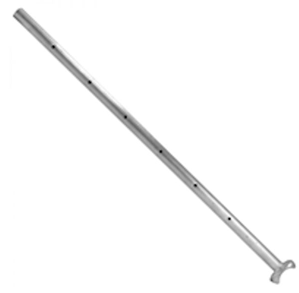 Replacement Rear Leg For Hendon Tripod Ladder GTL240