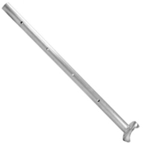 Replacement Front Left Leg For Hendon Tripod Ladder HPM180 / HPM240 / HPM300 / HPM360