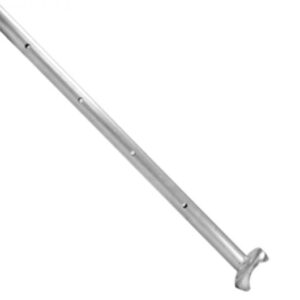 Replacement Front Right Leg For Hendon Tripod Ladder HPM180 / HPM240 / HPM300 / HPM360