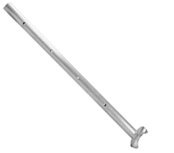 Replacement Front Right Leg For Hendon Tripod Ladder HPM180 / HPM240 / HPM300 / HPM360