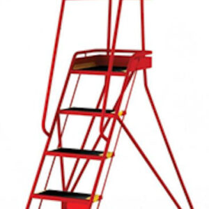 TB Davies Stepmobile Plus