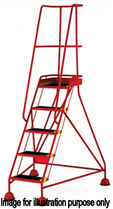 TB Davies Stepmobile Plus
