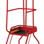 TB Davies 2 Tread Stepmobile Plus