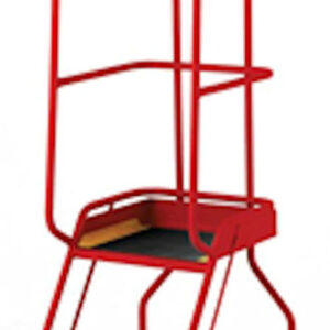 TB Davies 2 Tread Stepmobile Plus