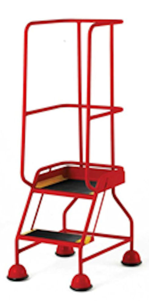 TB Davies 2 Tread Stepmobile Plus