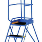TB Davies 3 Tread Stepmobile Plus