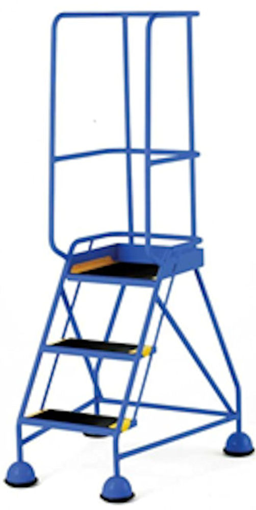 TB Davies 3 Tread Stepmobile Plus