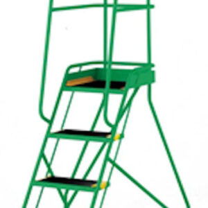 TB Davies 4 Tread Stepmobile Plus