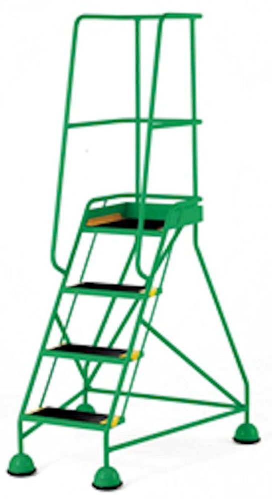 TB Davies 4 Tread Stepmobile Plus
