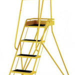 TB Davies 5 Tread Stepmobile Plus