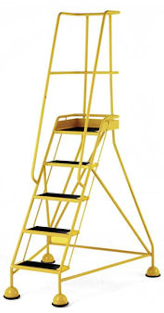 TB Davies 5 Tread Stepmobile Plus