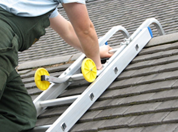 Universal Roof Hook