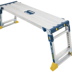 Werner Adjustable PRO Work Platform - AP2030
