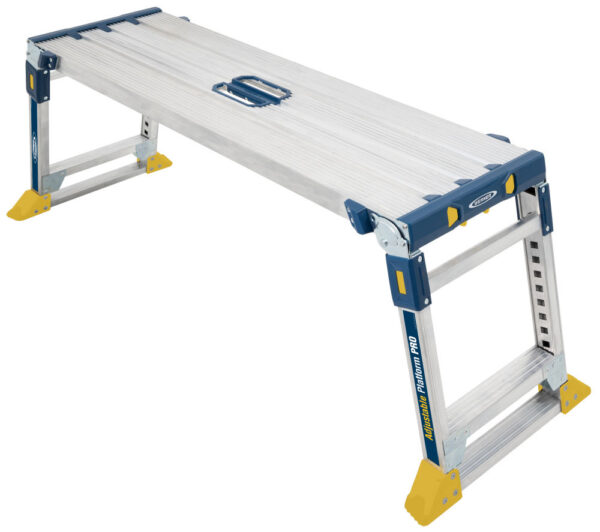 Werner Adjustable PRO Work Platform - AP2030