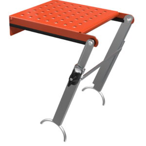 Little Giant Adjustable Work Platform