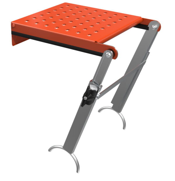 Little Giant Adjustable Work Platform
