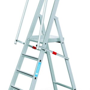Zarges ZAP Safemaster S Work Platform