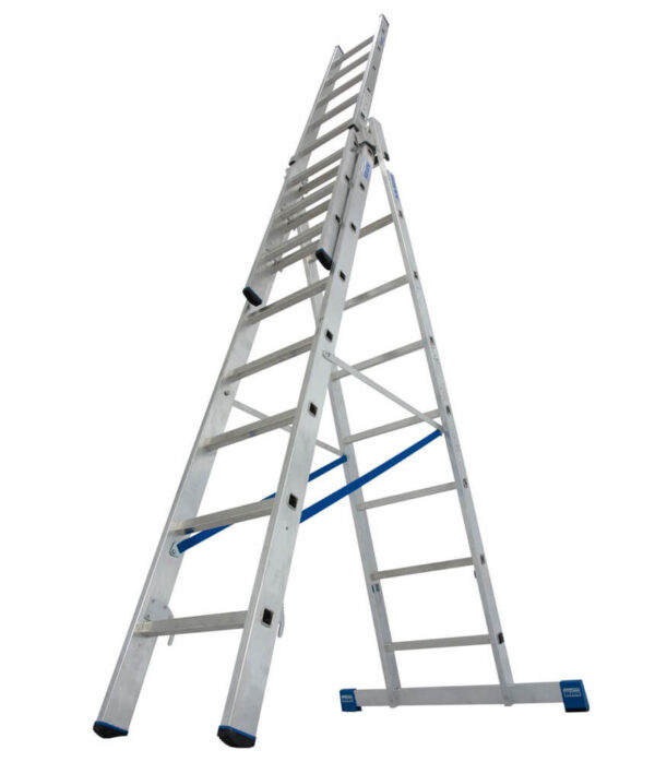 Krause Stabilo EN131 Pro Combination Ladders