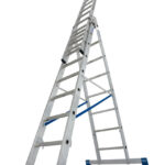 Krause 3x8 Stabilo EN131 Pro Combination Ladder