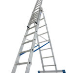 Krause 3x12 Stabilo EN131 Pro Combination Ladder
