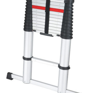 Climb-It 3.8m Telescopic Ladder
