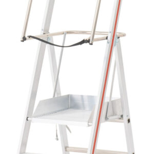 Hymer Protect C Platform Step EN131-7