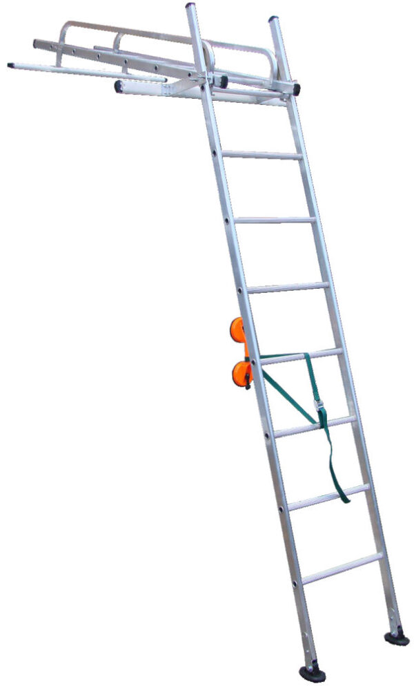 Chase Conservatory Access Ladder