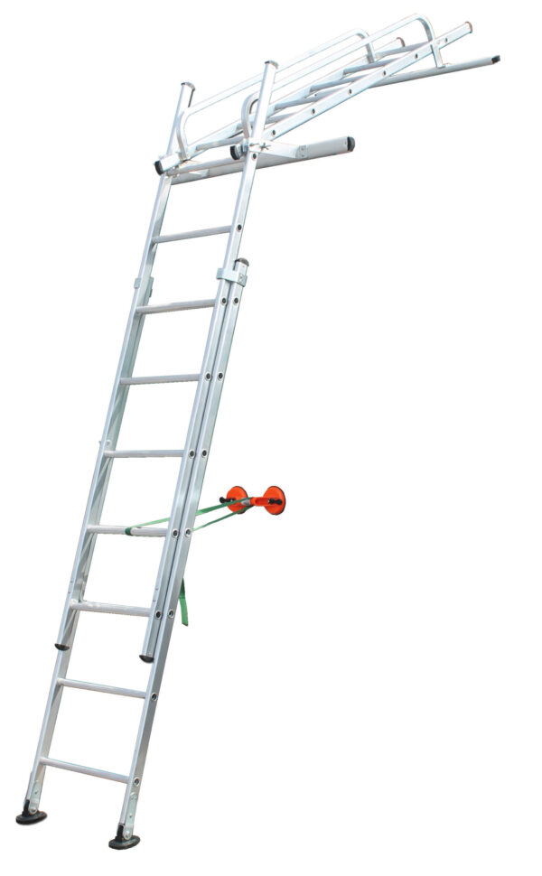 Chase Professional Conservatory Access Ladder