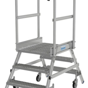 Krause Stabilo R13 Double Sided Aluminium Work Platform