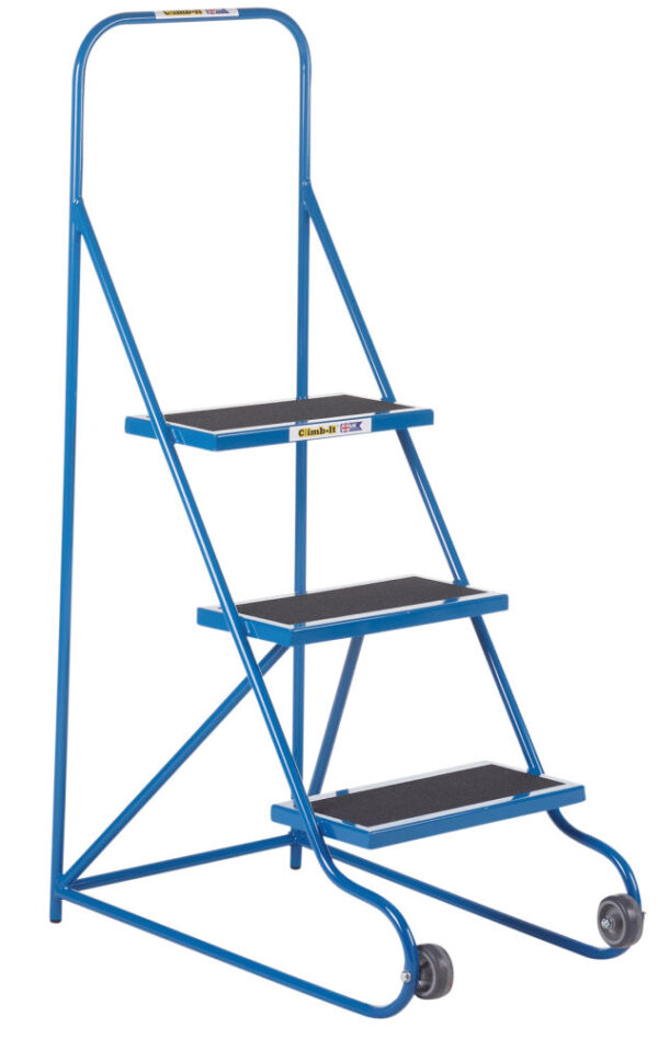 Climb-It Tilt and Pull Steps
