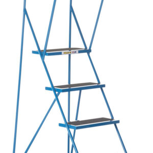 Climb-It 4 Tread Tilt and Pull Step