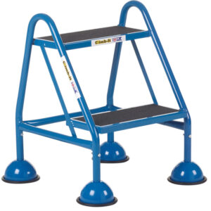 Climb-It Domed Feet Handy Steps
