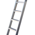 Chase 11 Tread Shelf Ladder