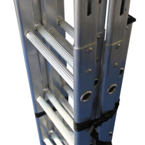 Chase Standard Surveyor's Ladders