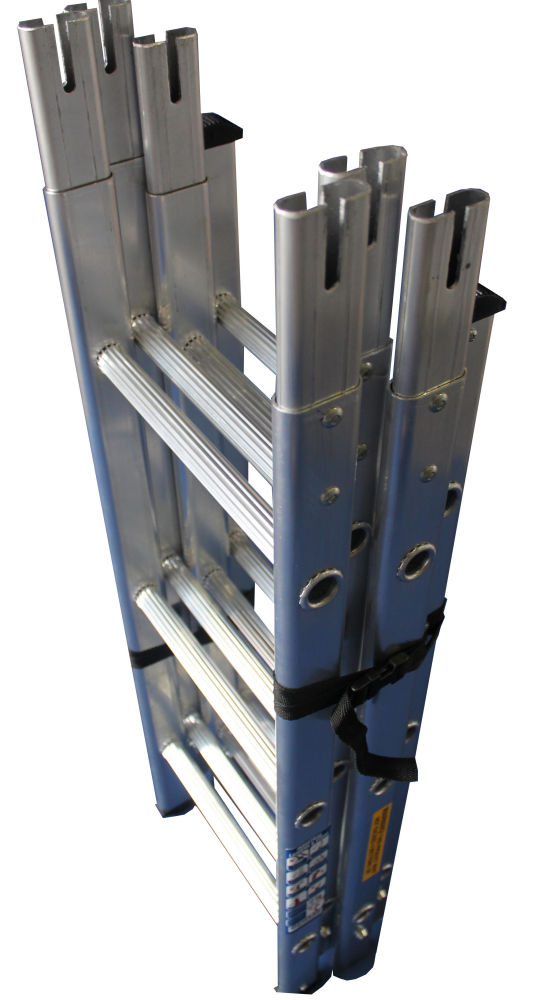 Chase Heavy Duty Surveyor's Ladders