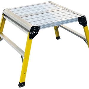 Zarges GRP 600 x 600mm Hop-Up