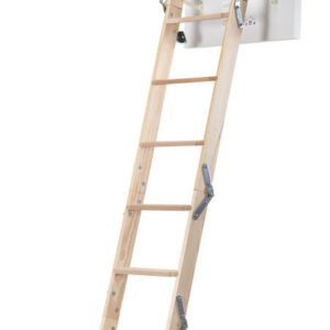Werner Stowaway Complete Timber Loft Access Kit