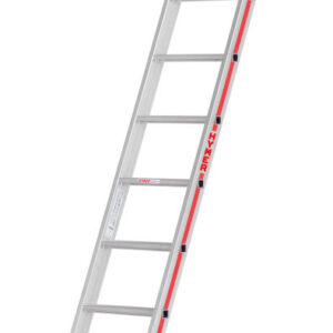Hymer Shelf Ladders